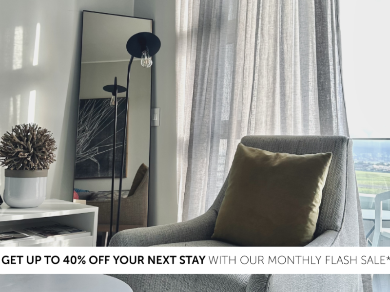 Axix Luxury ApartmentsPhoto 0