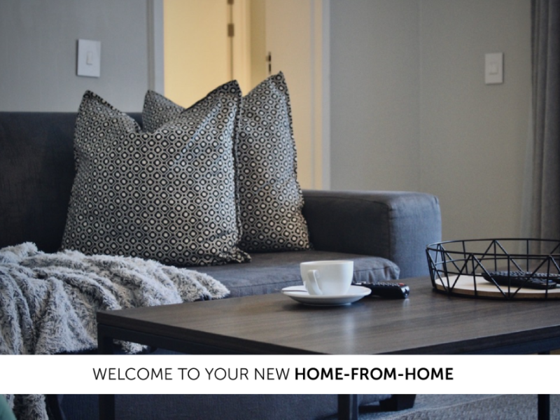 Axix Luxury ApartmentsPhoto 1