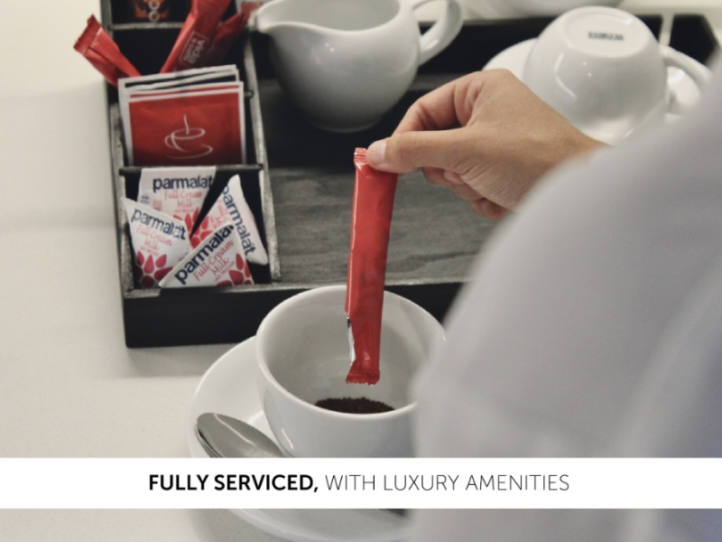 Axix Luxury ApartmentsPhoto 2
