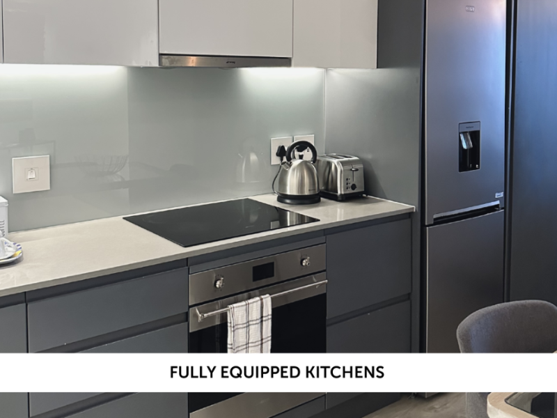 Axix Luxury ApartmentsPhoto 3