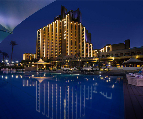 Babylon Rotana