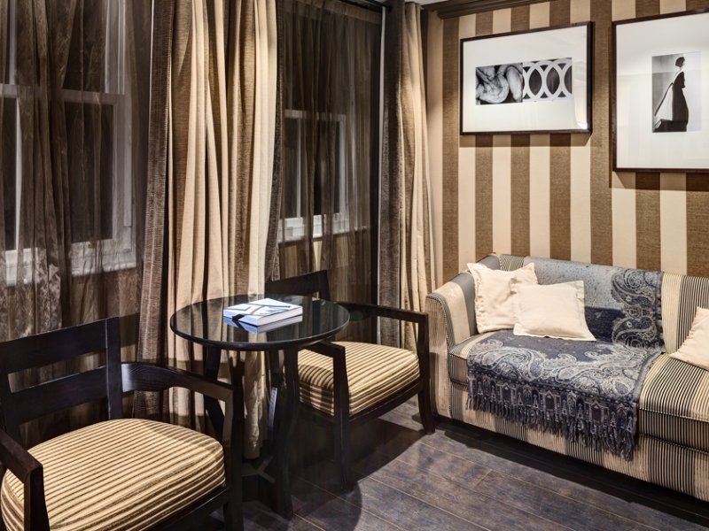 Baglioni Hotel LondonPhoto 0