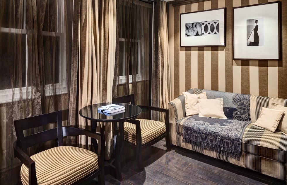 Baglioni Hotel London