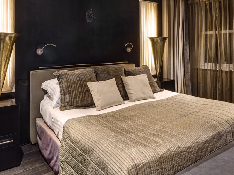 Baglioni Hotel LondonPhoto 1