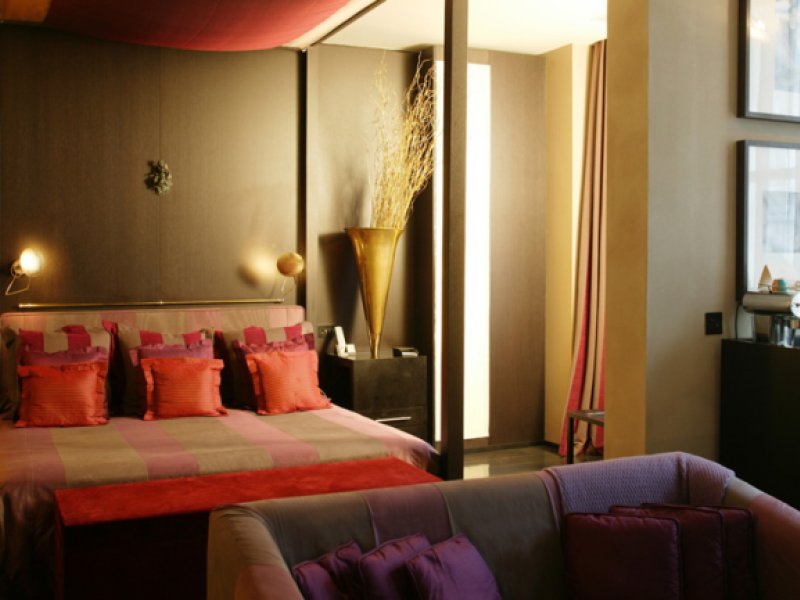 Baglioni Hotel LondonPhoto 3