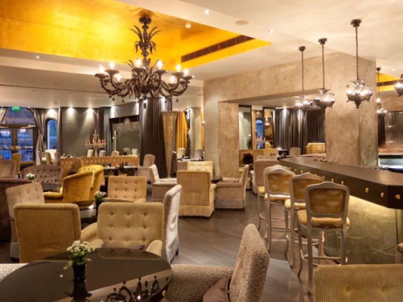 Baglioni Hotel LondonPhoto 4