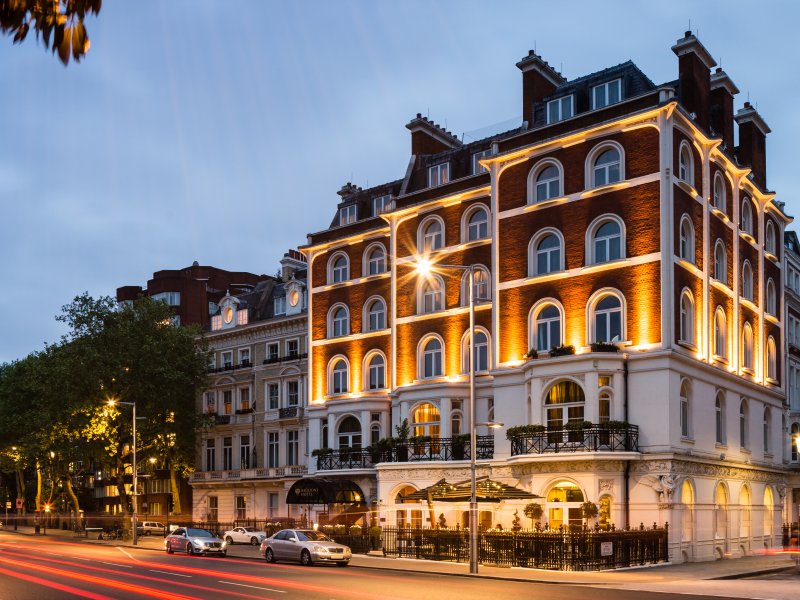 Baglioni Hotel LondonPhoto 5