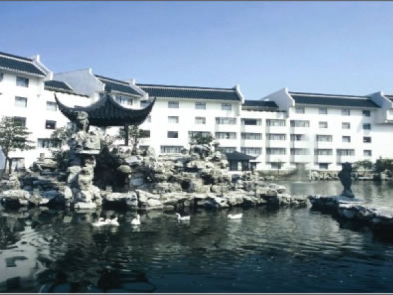 Bamboo Grove HotelPhoto 1