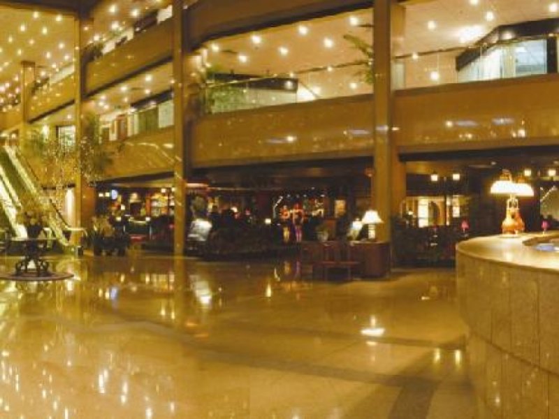 Bamboo Grove HotelPhoto 2
