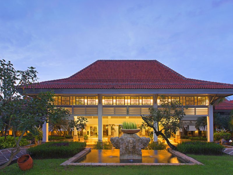Bandara International HotelPhoto 0