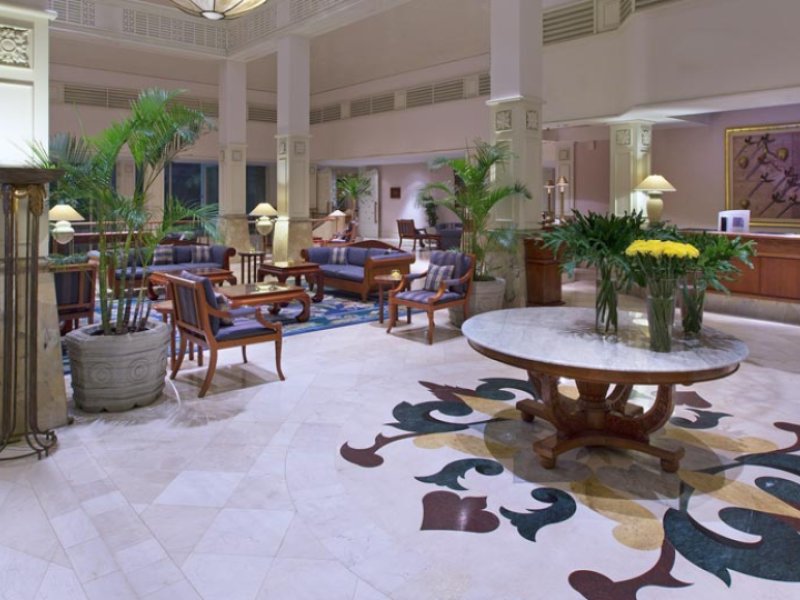 Bandara International HotelPhoto 1