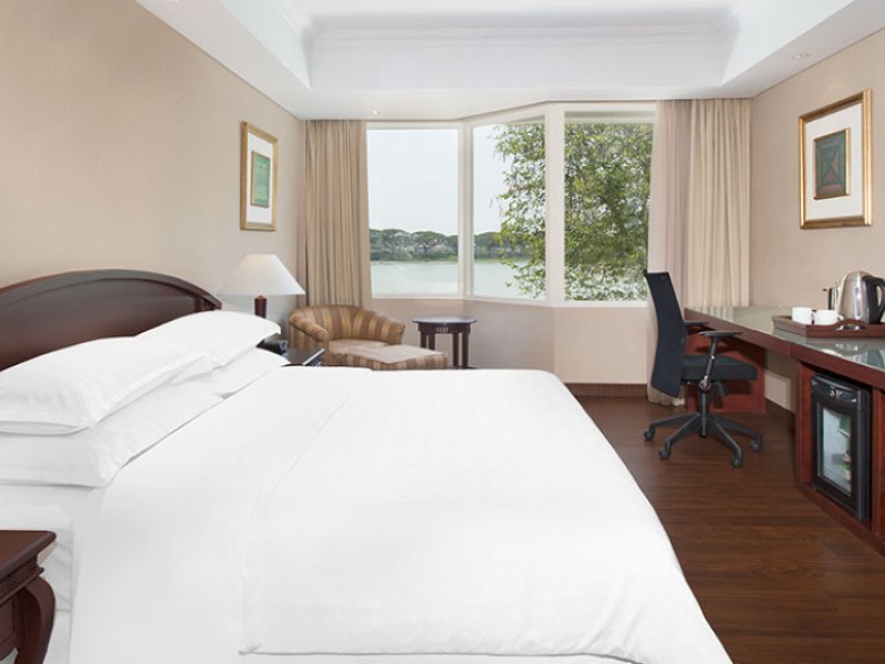Bandara International HotelPhoto 2