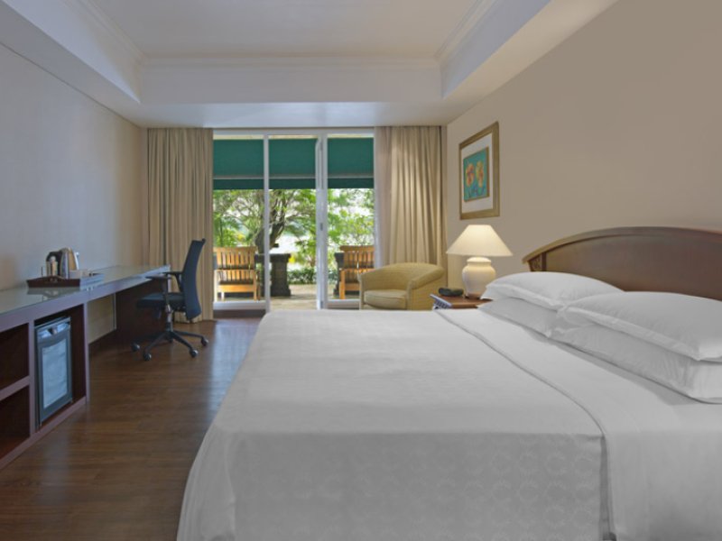 Bandara International HotelPhoto 3