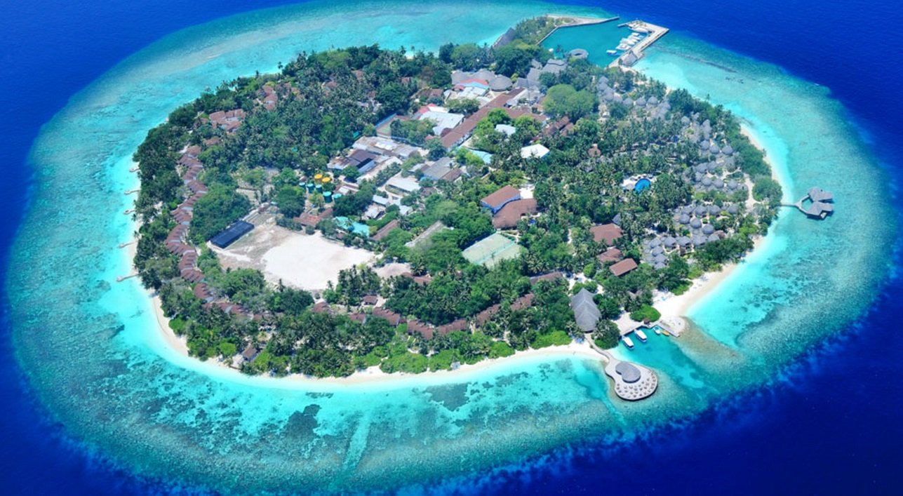 Bandos Island Resort &amp; Spa