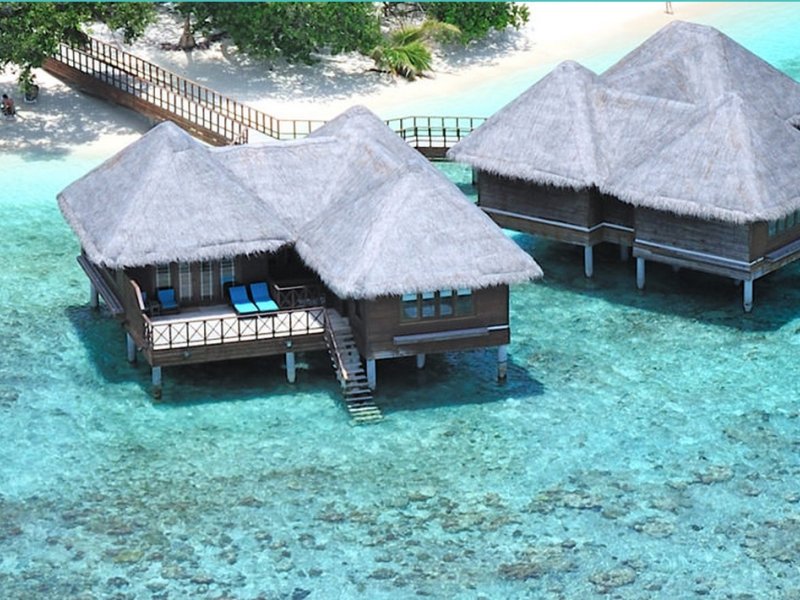 Bandos Island Resort & SpaPhoto 1