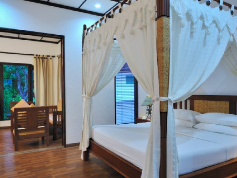Bandos Island Resort & SpaPhoto 3