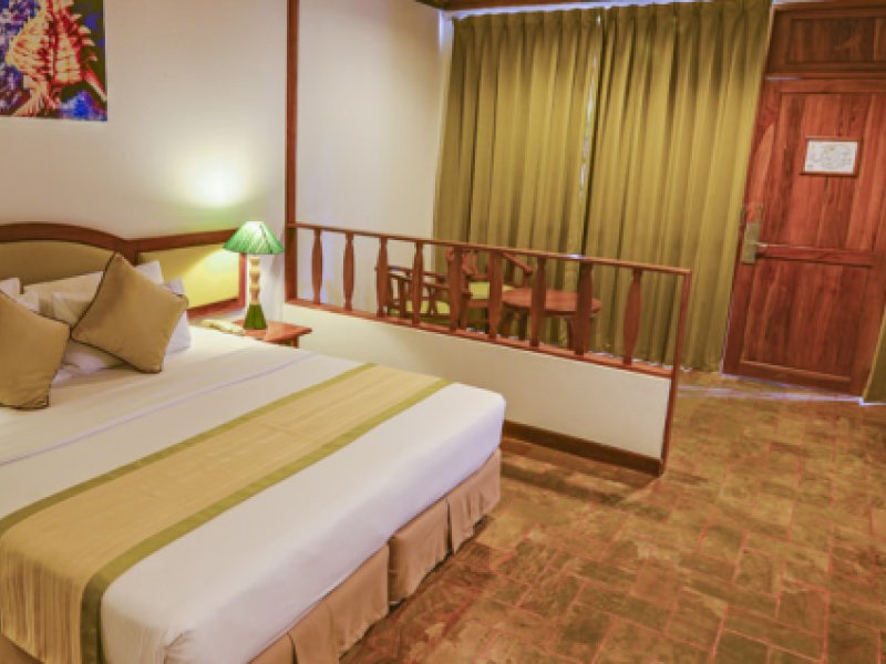 Bandos Island Resort & SpaPhoto 5