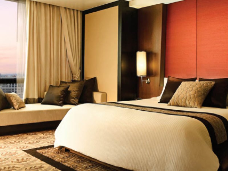 Banyan Tree BangkokPhoto 2
