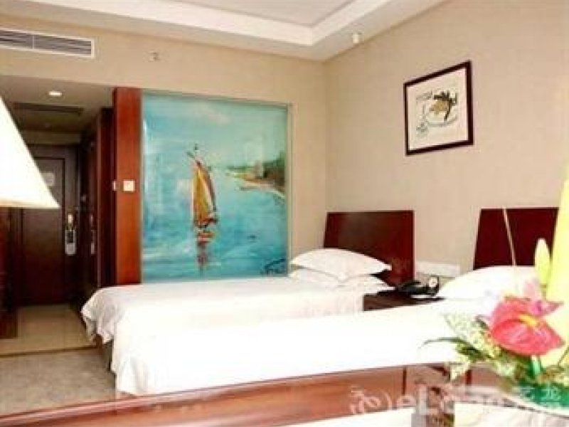 Bao Shan HotelPhoto 0