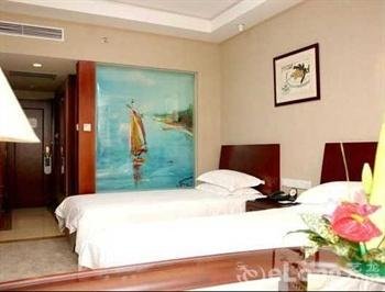 Bao Shan Hotel