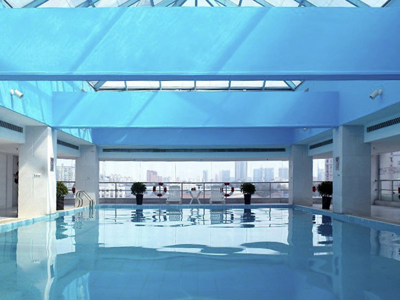 Baolong HotelPhoto 0