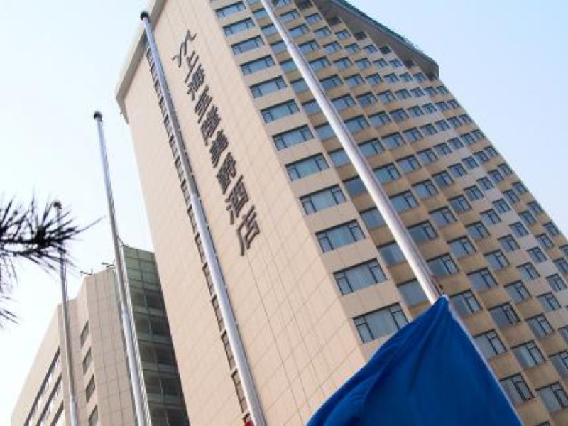 Baolong HotelPhoto 1