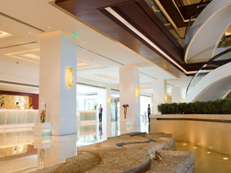 Baolong HotelPhoto 2
