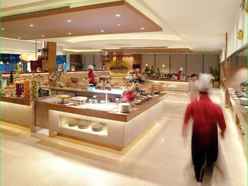 Baolong HotelPhoto 3