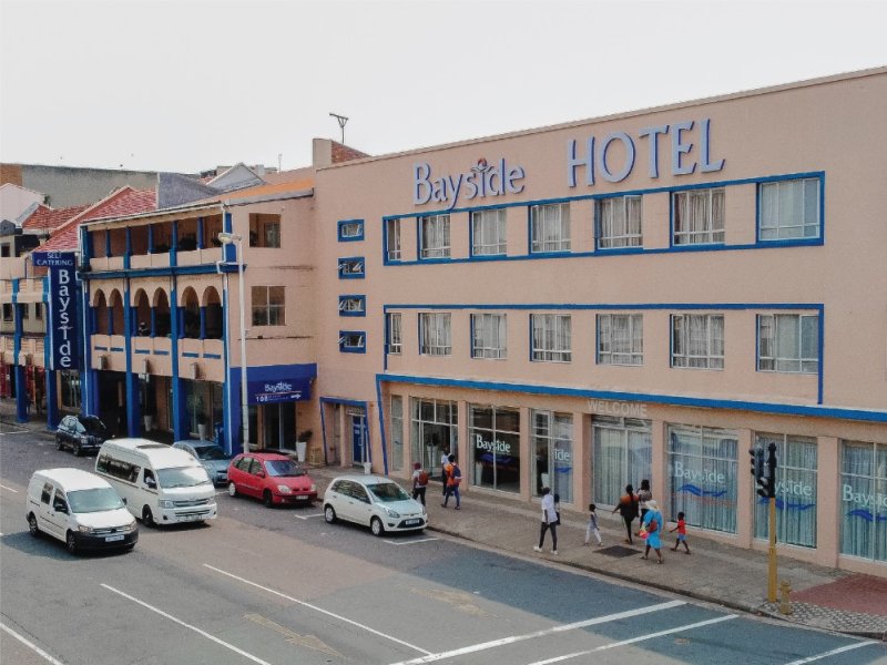 Bayside Hotel GroupPhoto 1