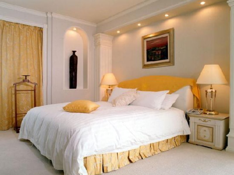Beijing Friendship HotelPhoto 1