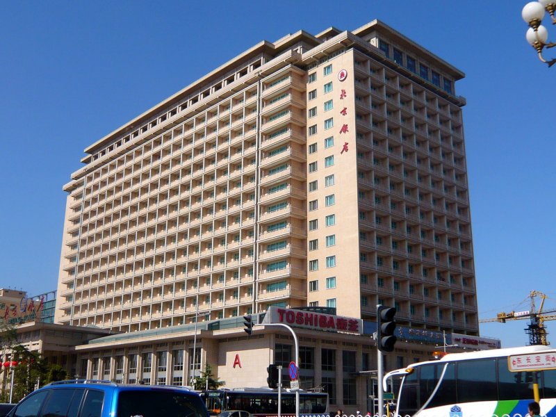 Beijing HotelPhoto 0