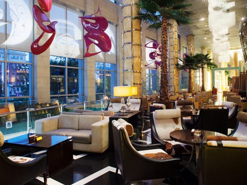 Beijing HotelPhoto 1