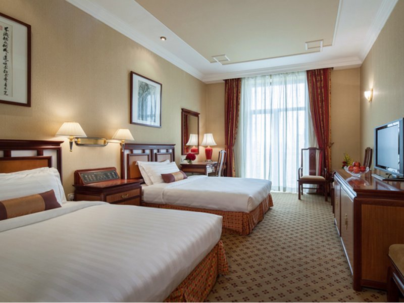 Beijing HotelPhoto 2
