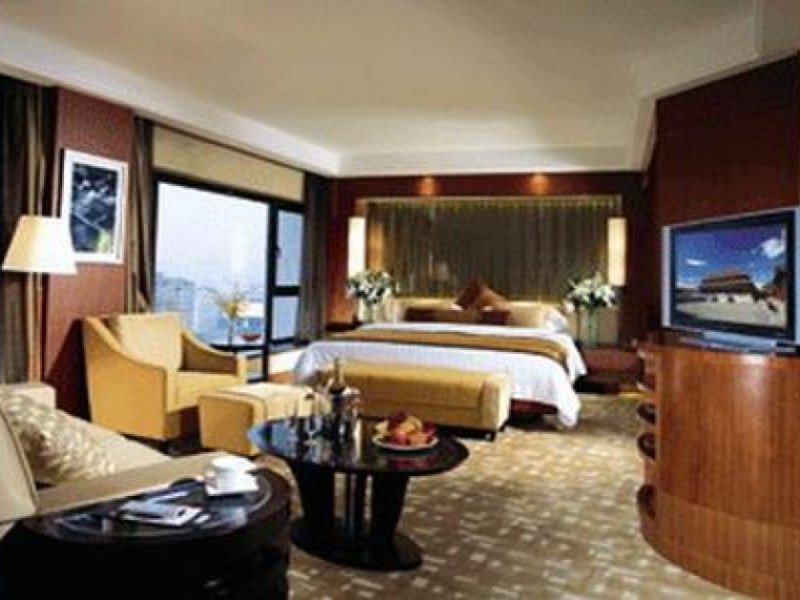 Beijing International HotelPhoto 2