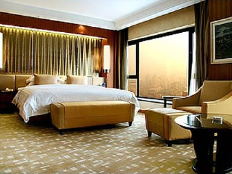 Beijing International HotelPhoto 3
