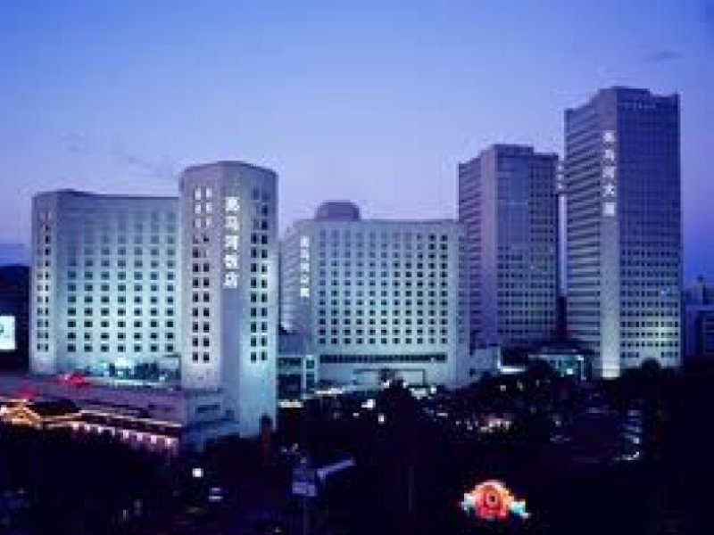 Beijing Landmark TowersPhoto 0