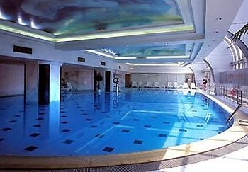 Beijing Marriott Hotel West