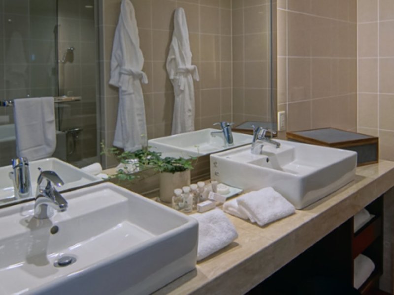 Bella Vista Hotel SakaigahamaPhoto 3