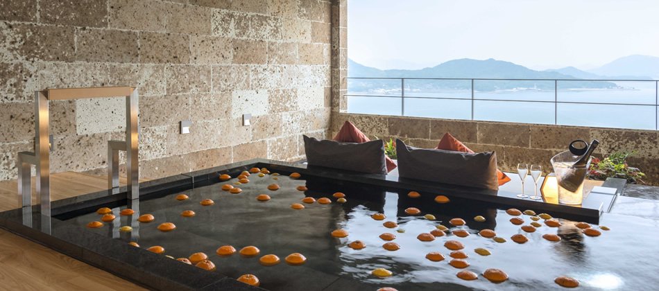 Bella Vista Hotel Sakaigahama