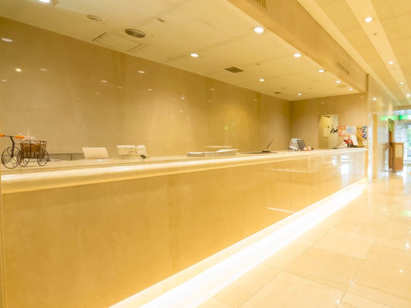 Bellino Hotel IchinosekiPhoto 0