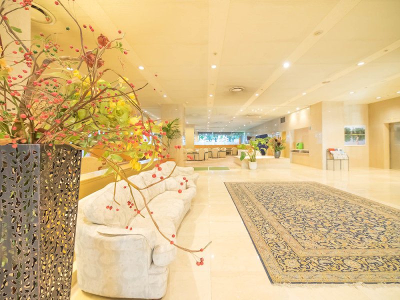 Bellino Hotel IchinosekiPhoto 1