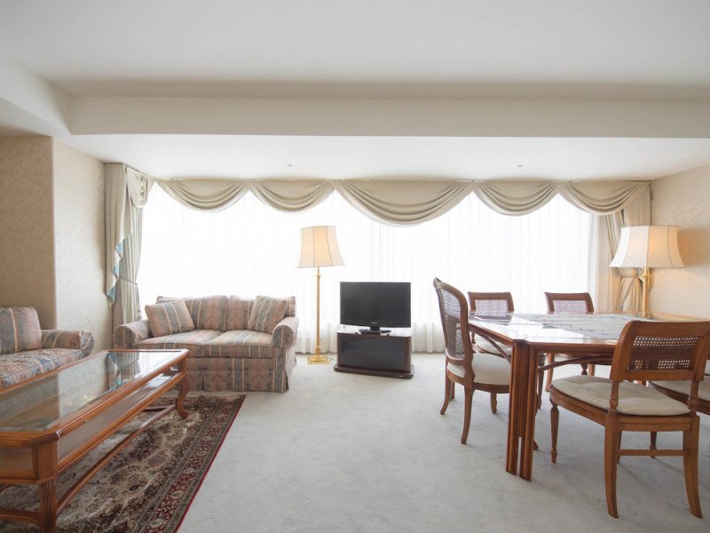 Bellino Hotel IchinosekiPhoto 2