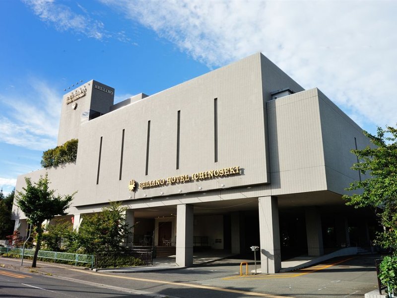Bellino Hotel IchinosekiPhoto 4