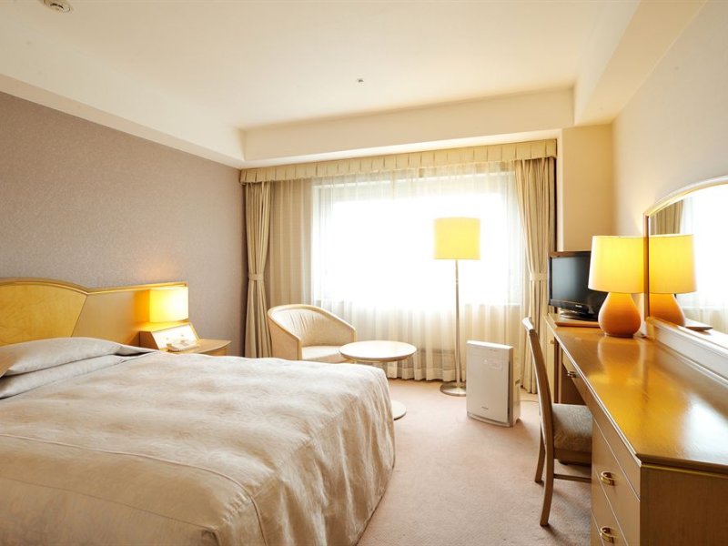Bellino Hotel IchinosekiPhoto 5
