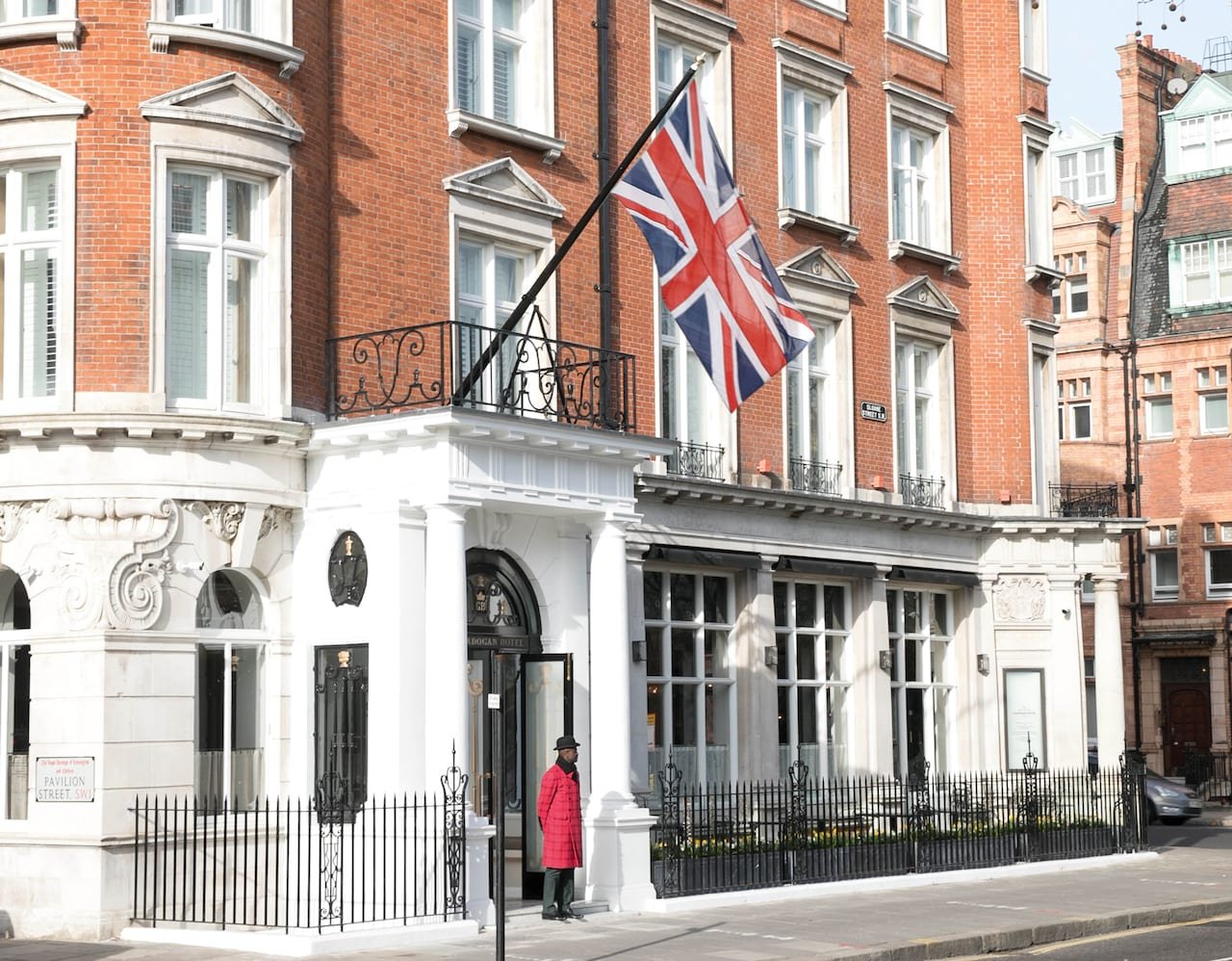 Belmond Cadogan Hotel