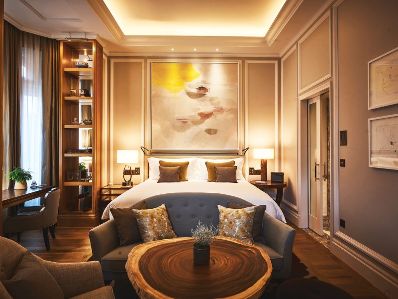 Belmond Cadogan HotelPhoto 2