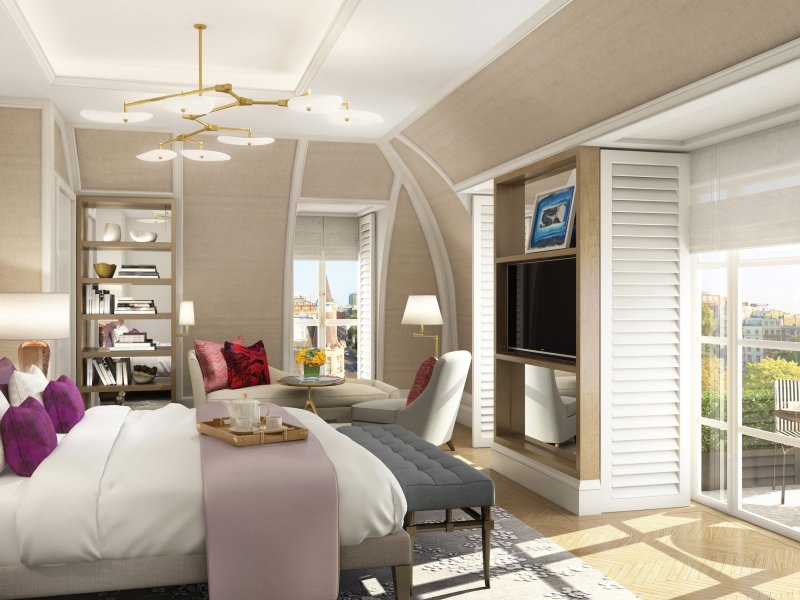 Belmond Cadogan HotelPhoto 4