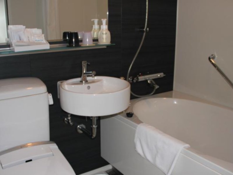 Best Western Hotel KyotoPhoto 0