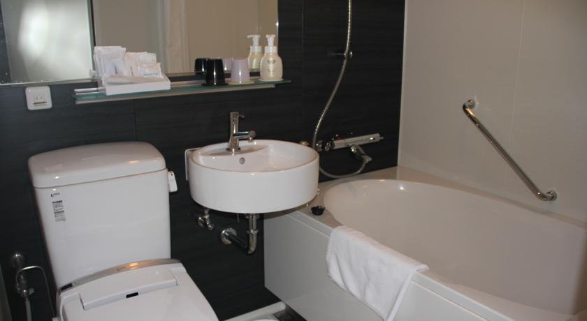 Best Western Hotel Kyoto