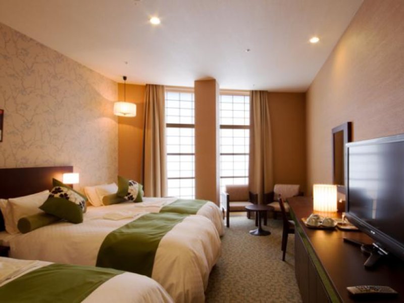 Best Western Hotel KyotoPhoto 1